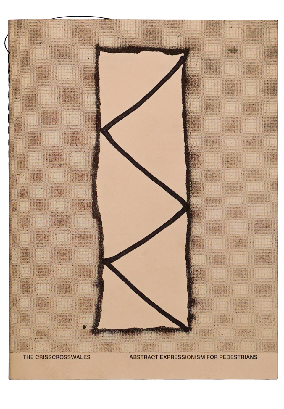 Crisscrosswalks