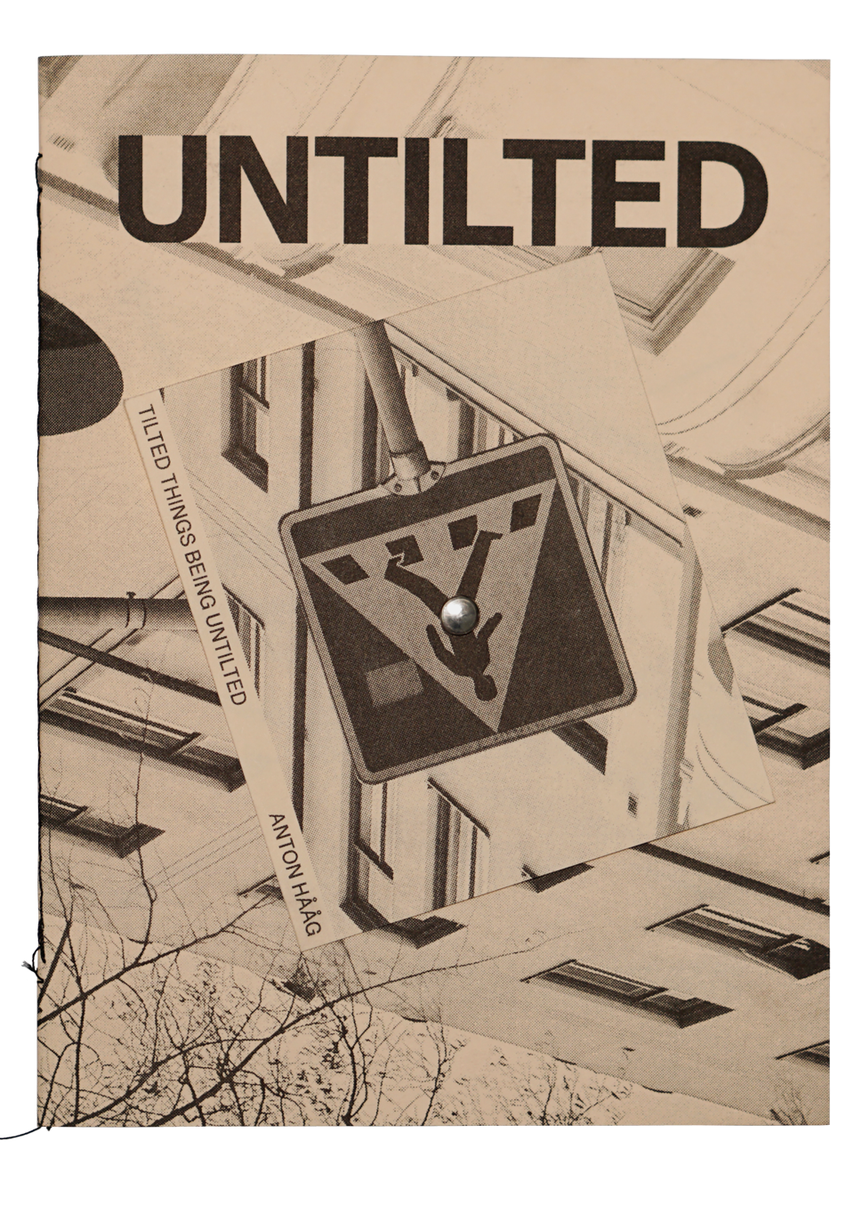 Untilted